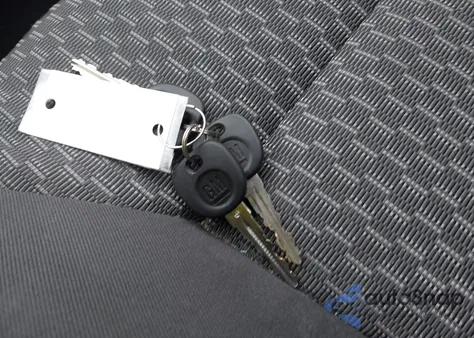 2010 Chevrolet Cobalt Lt from USA, damaged, VIN 1G1AF5F59A7196010